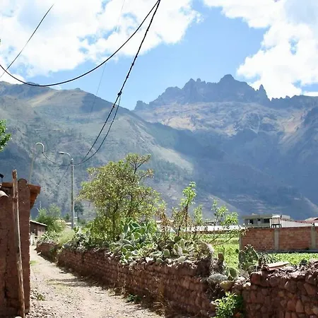 Hot Tub Cabin At Sacred Valley